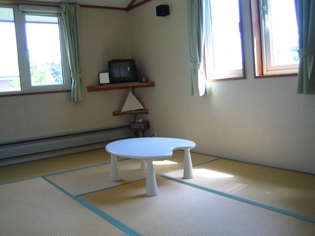 Pension Field Hokuto (Yamanashi) Exterior foto