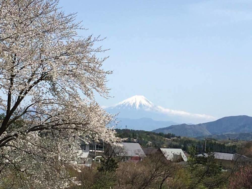Pension Field Hokuto (Yamanashi) Exterior foto