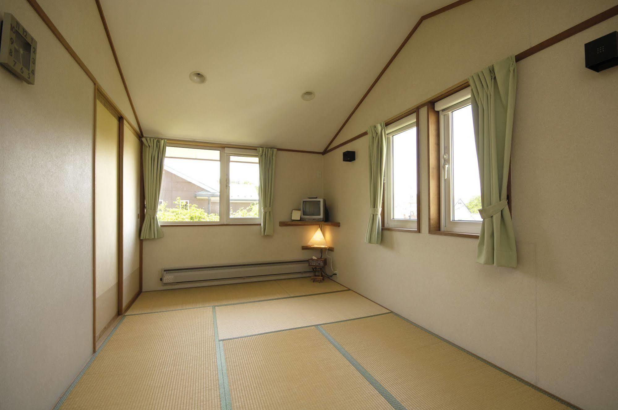 Pension Field Hokuto (Yamanashi) Exterior foto